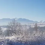 U Szostaka Bańska
