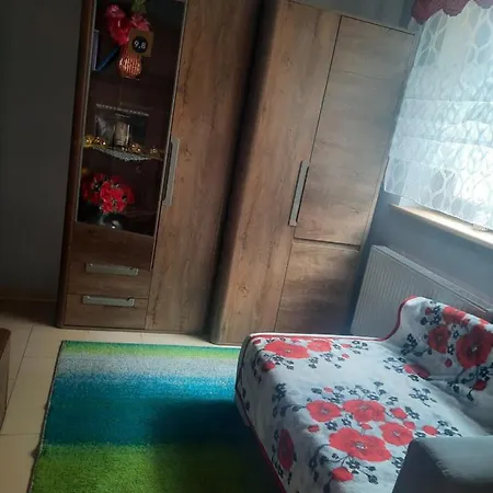 U Szostaka Lejlighed