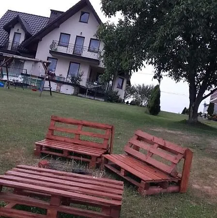 U Szostaka Lejlighed Bańska