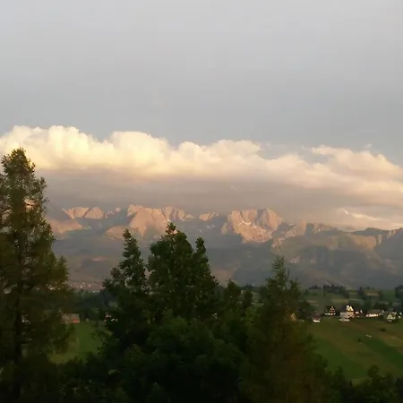 Lejlighed U Szostaka