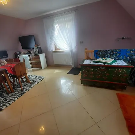 U Szostaka Apartament *