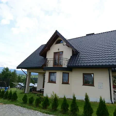 Lejlighed U Szostaka *