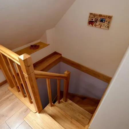 U Szostaka Lejlighed *