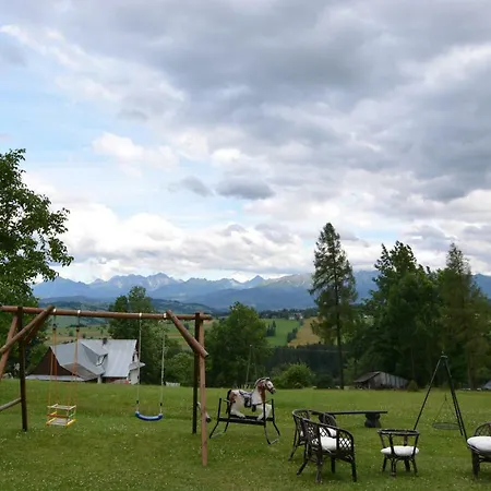 U Szostaka Lejlighed