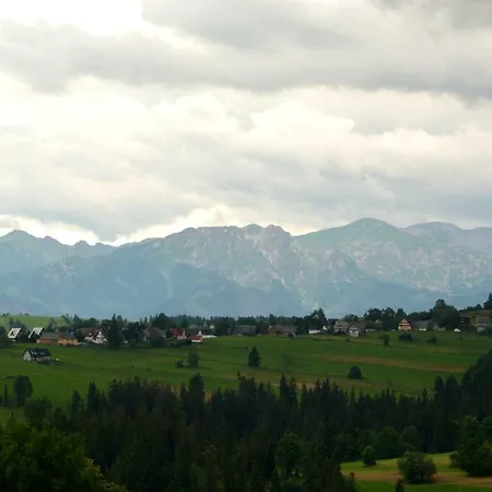 U Szostaka Lejlighed *