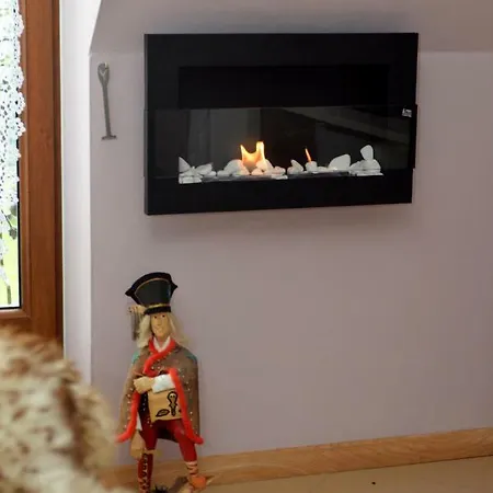 Lejlighed U Szostaka