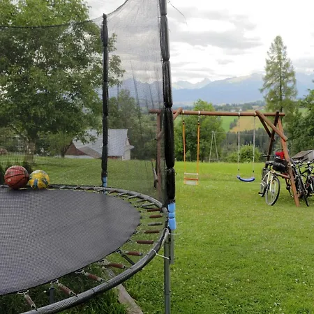 U Szostaka Lejlighed