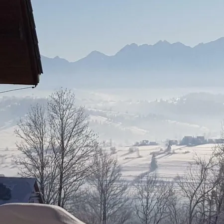 U Szostaka Lejlighed *