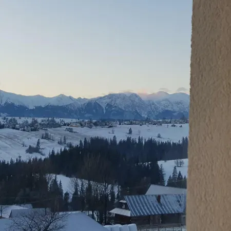 U Szostaka Lejlighed *