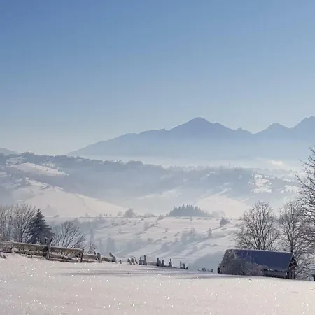 Lejlighed U Szostaka Bańska