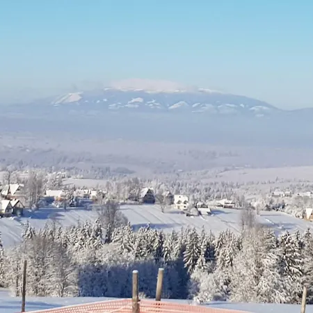 Lejlighed U Szostaka *