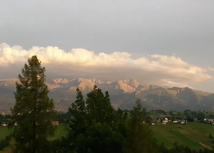 Lejlighed U Szostaka