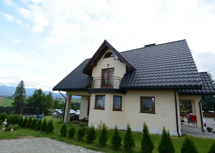 Apartman U Szostaka *