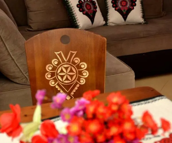 U Szostaka * Bańska