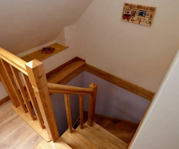 U Szostaka Apartman *