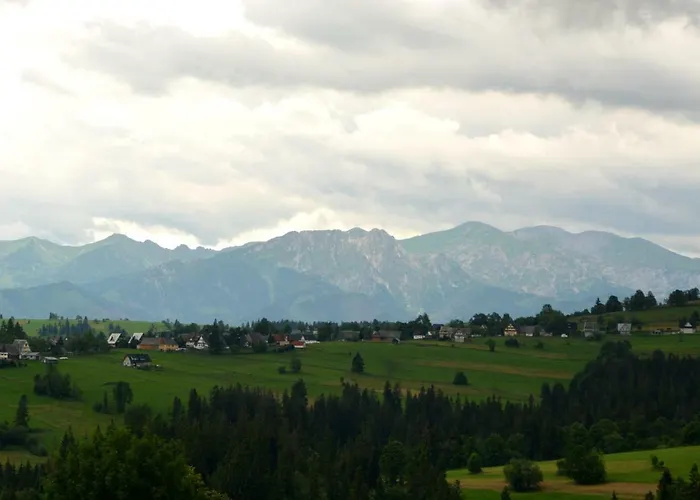 U Szostaka Lejlighed *