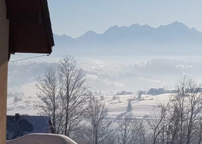 U Szostaka Apartman *