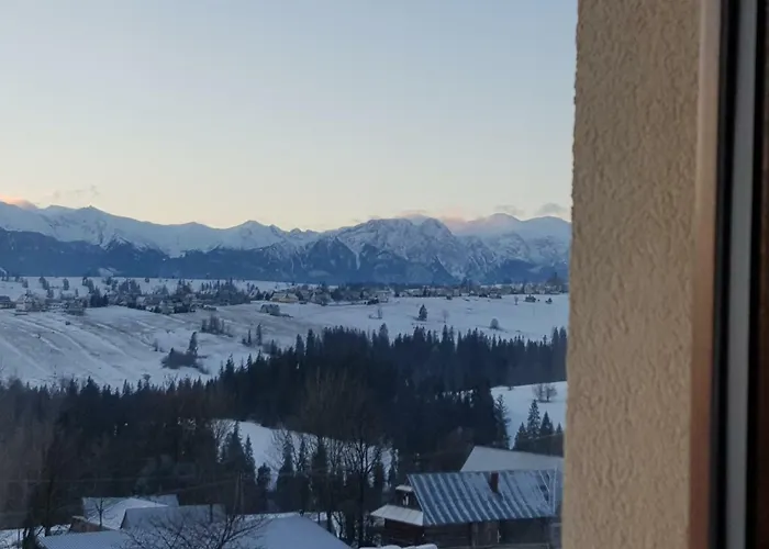 U Szostaka Apartman *