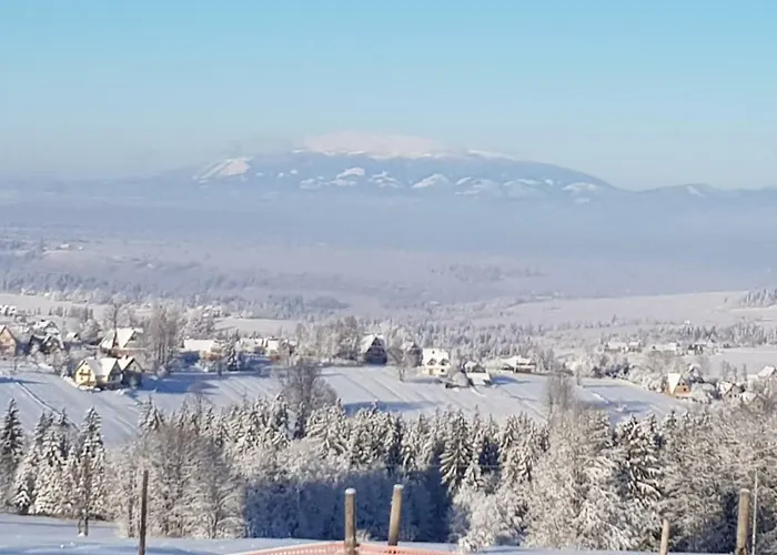 Lejlighed U Szostaka *